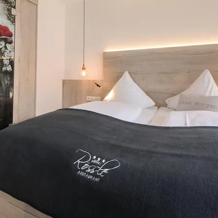 Roessle 3* Alpirsbach