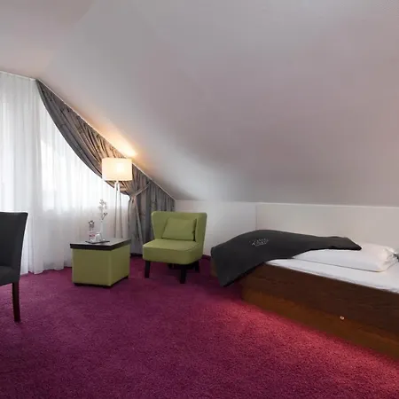 Roessle Ξενοδοχείο