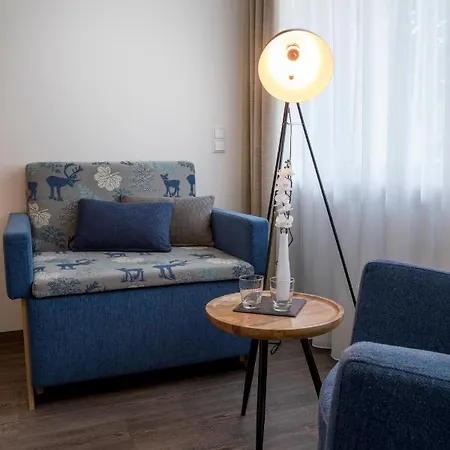 Roessle Hotel Alpirsbach