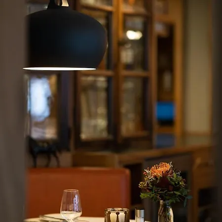 Rössle Szálloda 3*