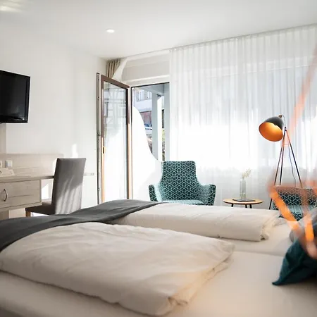 Roessle Hotel Alpirsbach