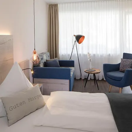 Roessle Ξενοδοχείο 3*