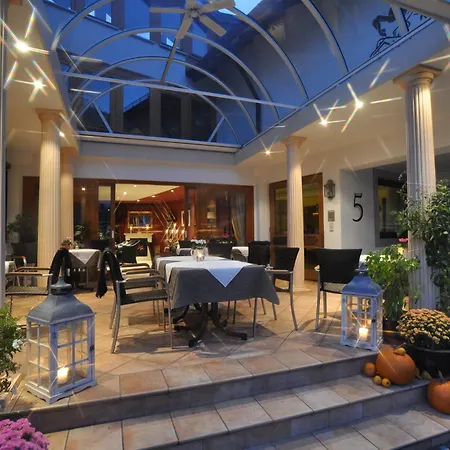 Hotel Roessle 3*