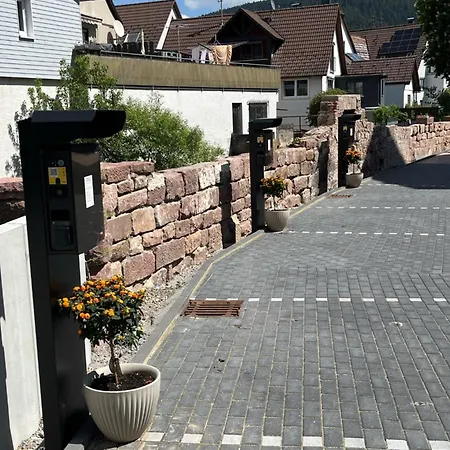 Roessle Alpirsbach