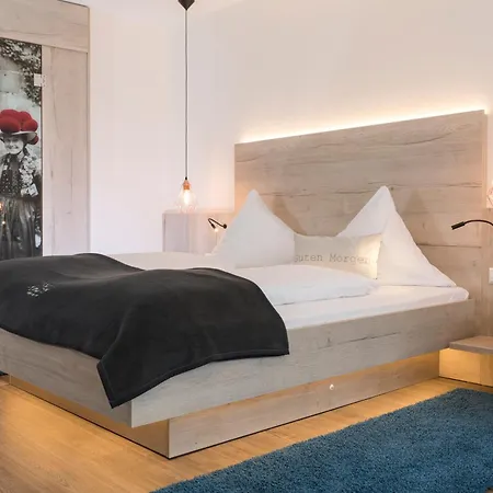 Hotel Roessle
