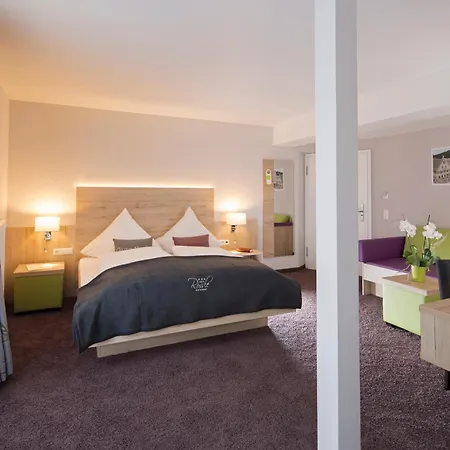 Rössle Szálloda Alpirsbach