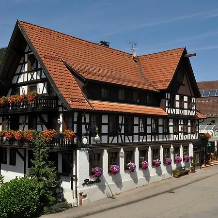 Hotel Roessle