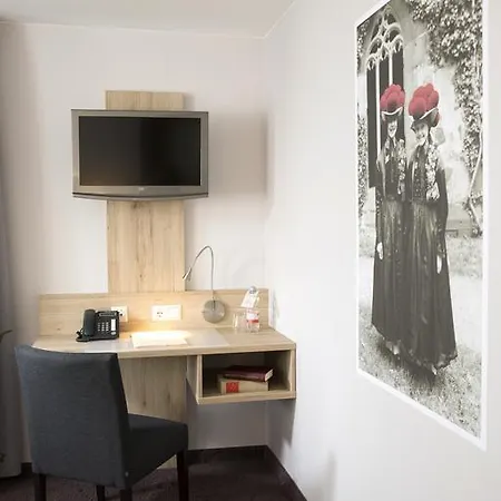 Hotel Roessle