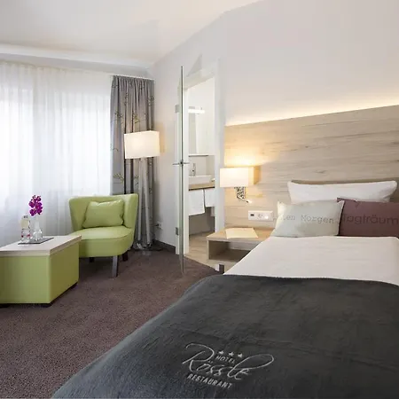 Hotel Roessle Alpirsbach