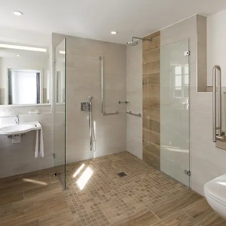 Ξενοδοχείο Roessle Alpirsbach