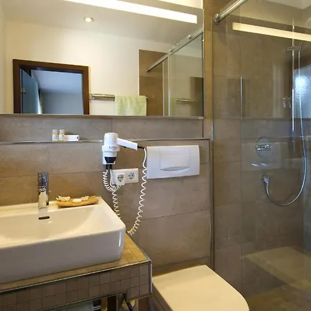 Hotel Roessle