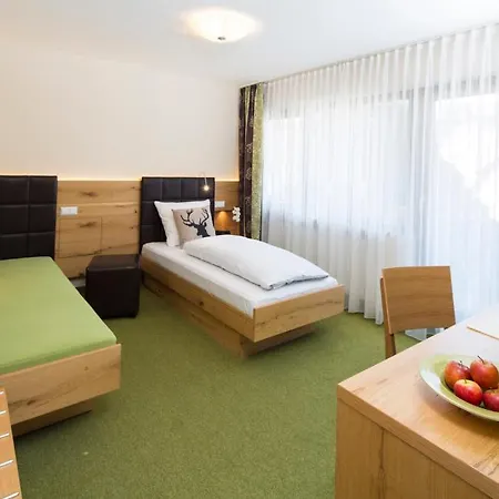 Hotel Roessle