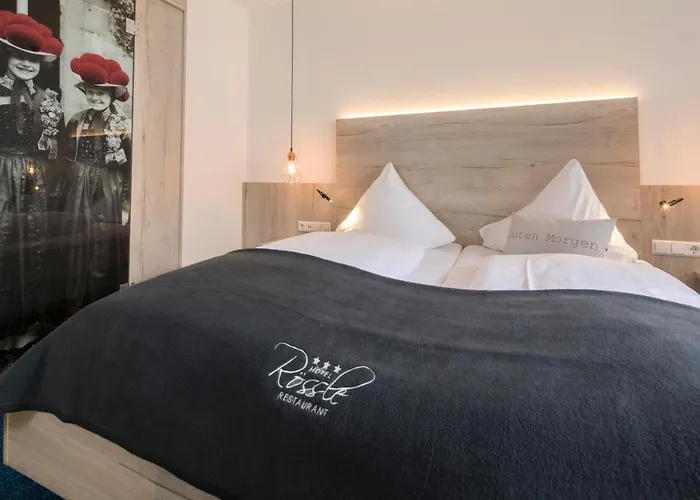 Roessle 3* Alpirsbach