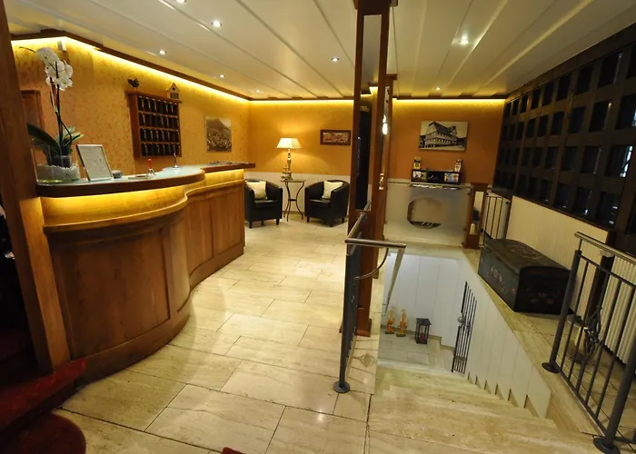 Hotel Roessle Alpirsbach