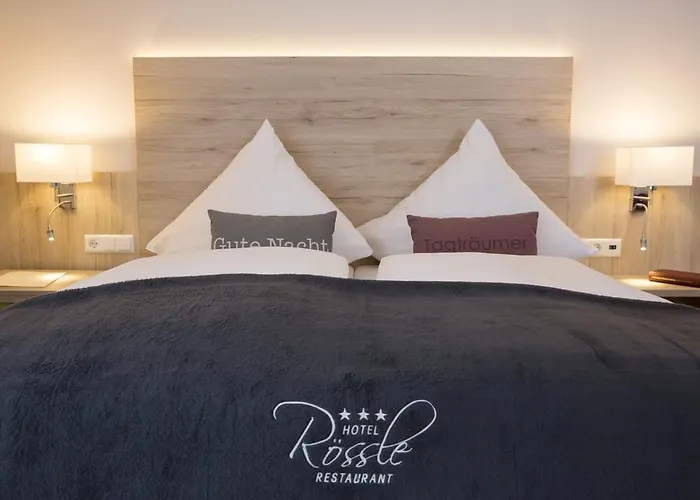Hotel Roessle 3*