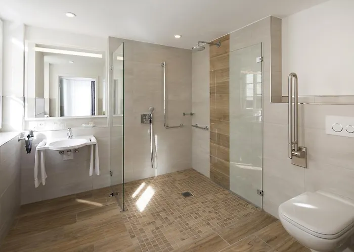 Hotel Roessle Alpirsbach